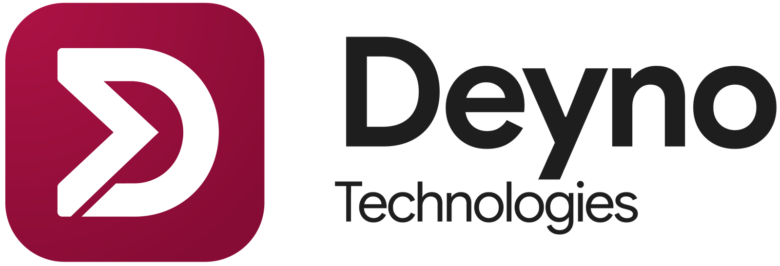 Deyno Logo